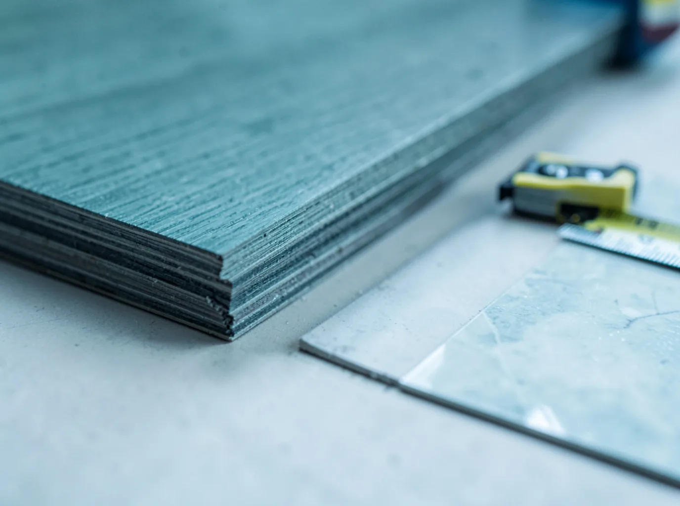 Luxury Vinyl Plank Installation Troy Mills, IA FAQs